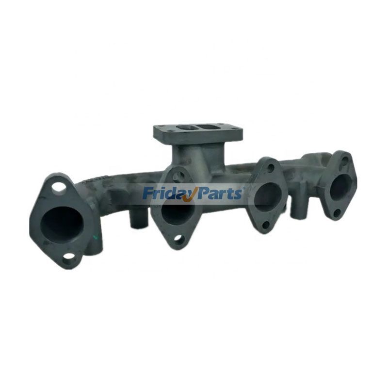 Exhaust Manifold 5288617 for Cummins Engine QSB5.9 QSB6.7