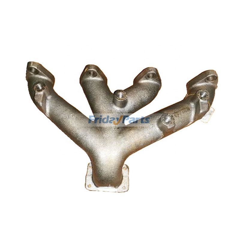 Exhaust Manifold 5305025 for Cummins Engine ISDE4