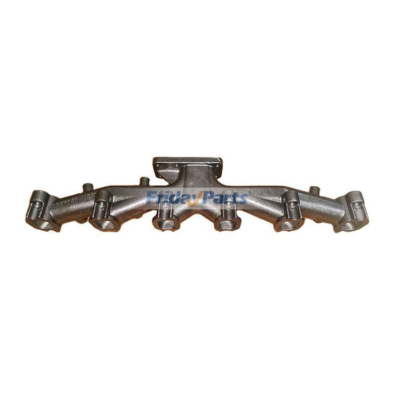 Exhaust Manifold 5367158 for Cummins Engine QSB5.9