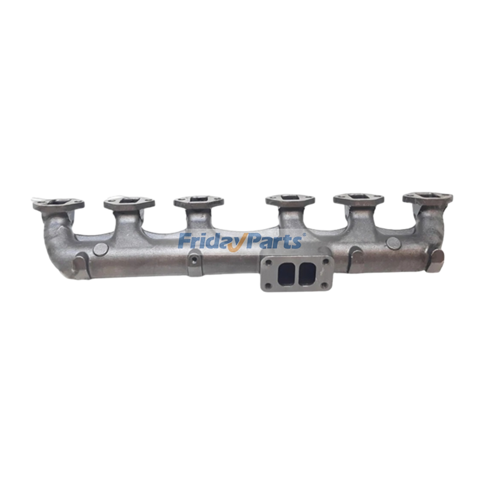 Exhaust Manifold 5I-7554 5I-7600 for Caterpillar CAT Engine 3066 Excavator 320 320L