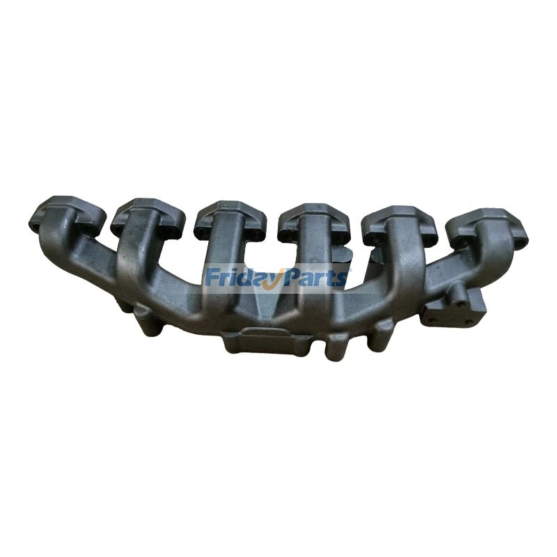 Exhaust Manifold in Stock in China