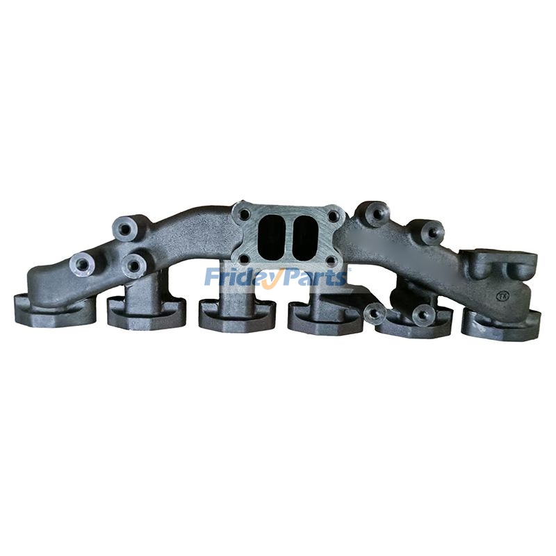 Exhaust Manifold for Engine,Excavator