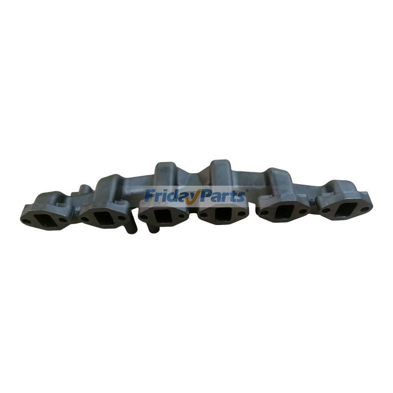  Exhaust Manifold For KOMATSU
