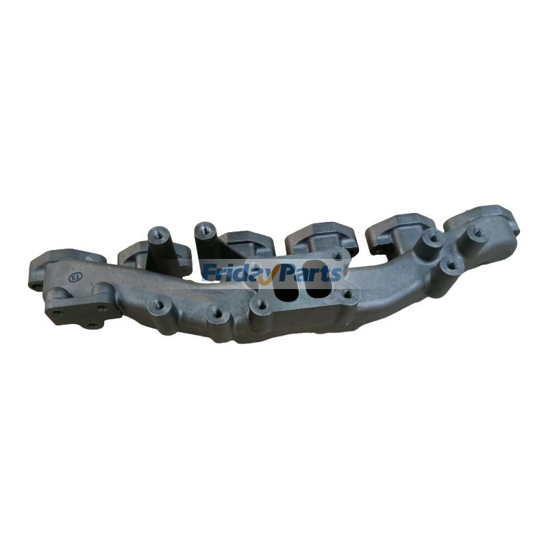 Engine,Excavator Exhaust Manifold