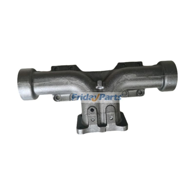 Exhaust Manifold 6215-11-5172 for Komatsu Engine SAA12V140E Excavator PC2000-8 Loader WA800-3E0 WA900-3E0