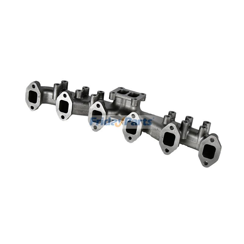 Exhaust Manifold 6221-11-5120 for Komatsu Engine 6D108 SAA6D108E Excavator PC300-5 PC300-6