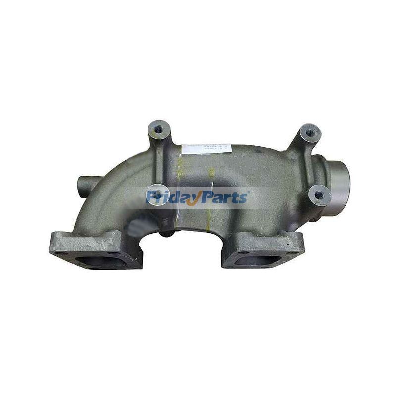 Exhaust Manifold 6240-11-5110 for Komatsu SA6D170E SAA6D170E Engine PC1250-8R D375A-6 HD465-7R HD605-7R WA600-3LK WA600-6R EGS1000-7