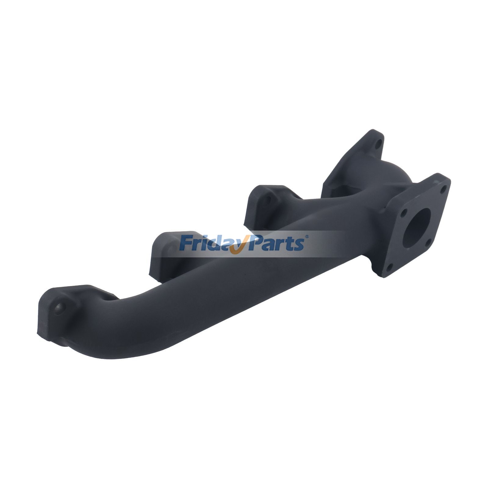 Collecteur d'échappement 6651482 pour moteur Kubota V2203 Bobcat 331 334 335 337 751 753 763 773 7753pourPour BOBCAT