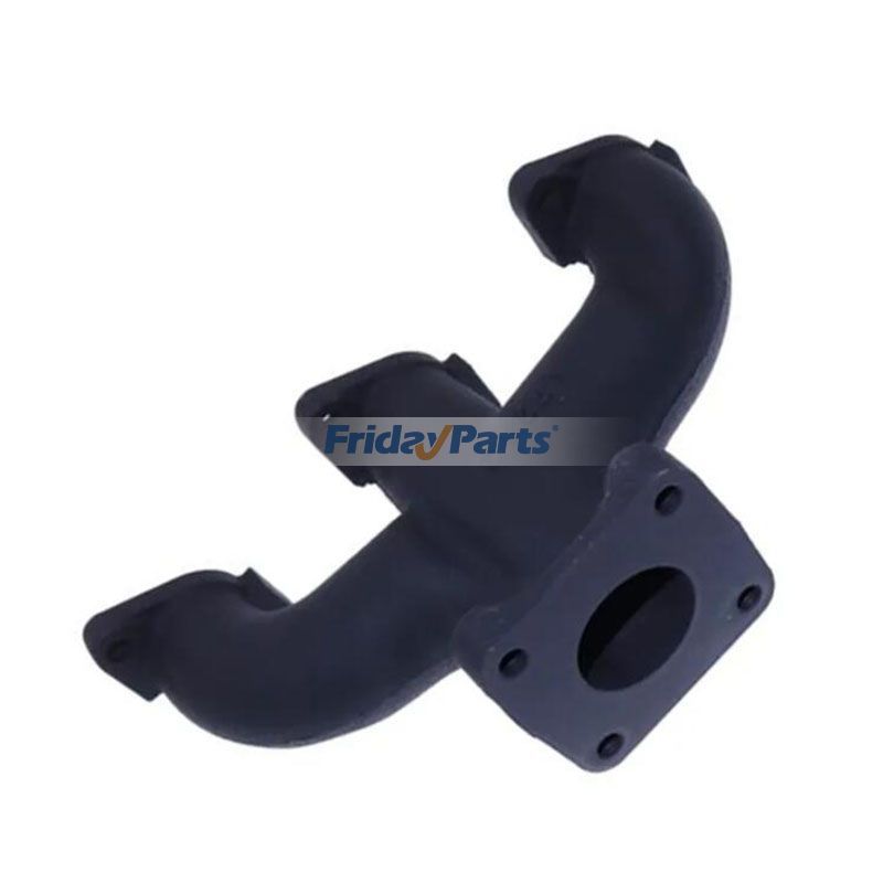  Exhaust Manifold For BOBCAT