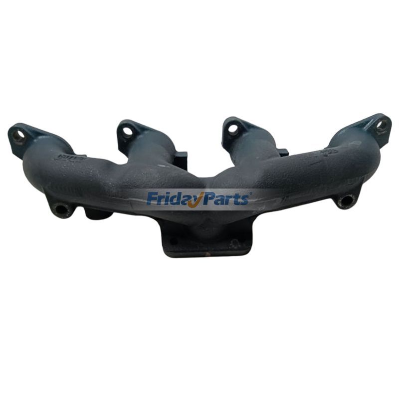 Exhaust Manifold Backhoe for Engine,Loader
