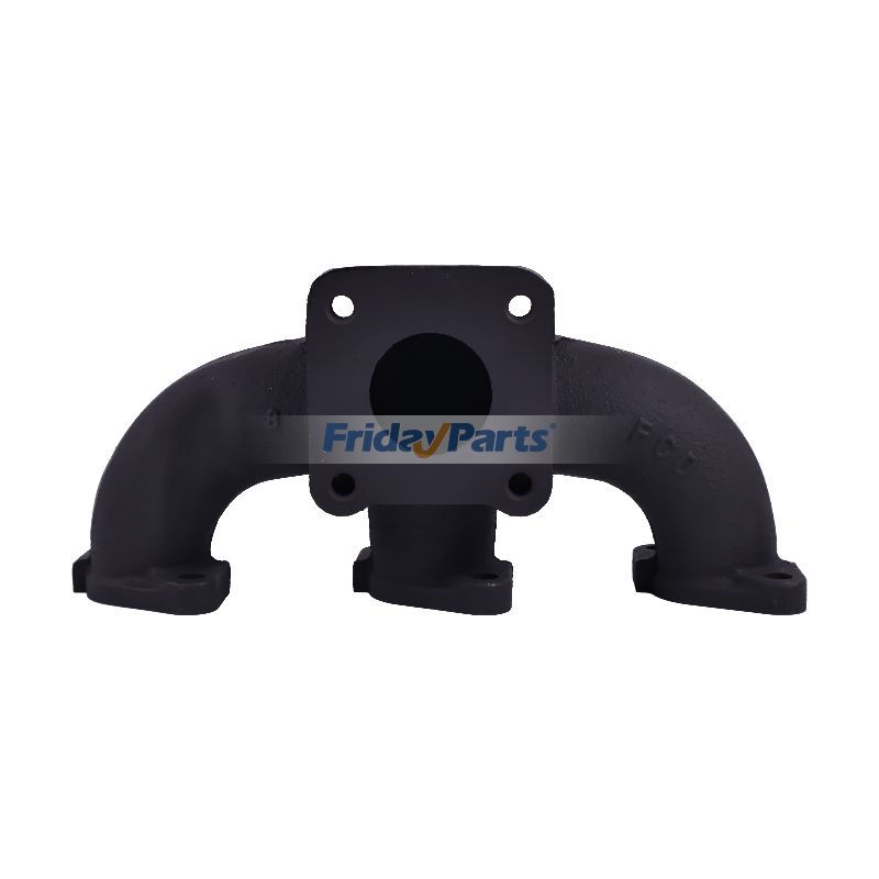 Exhaust Manifold in Stock in China