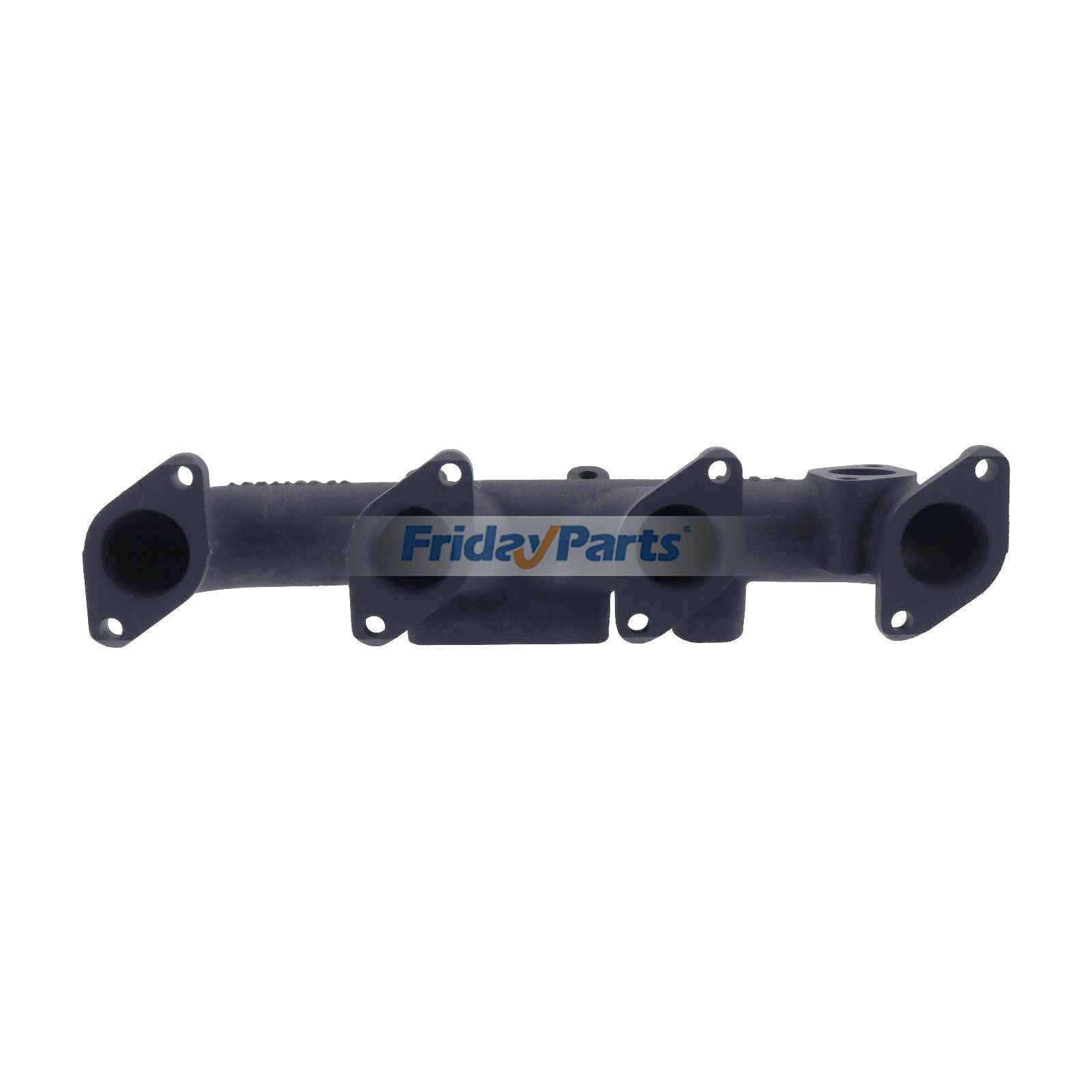 Exhaust Manifold for Loader,Others