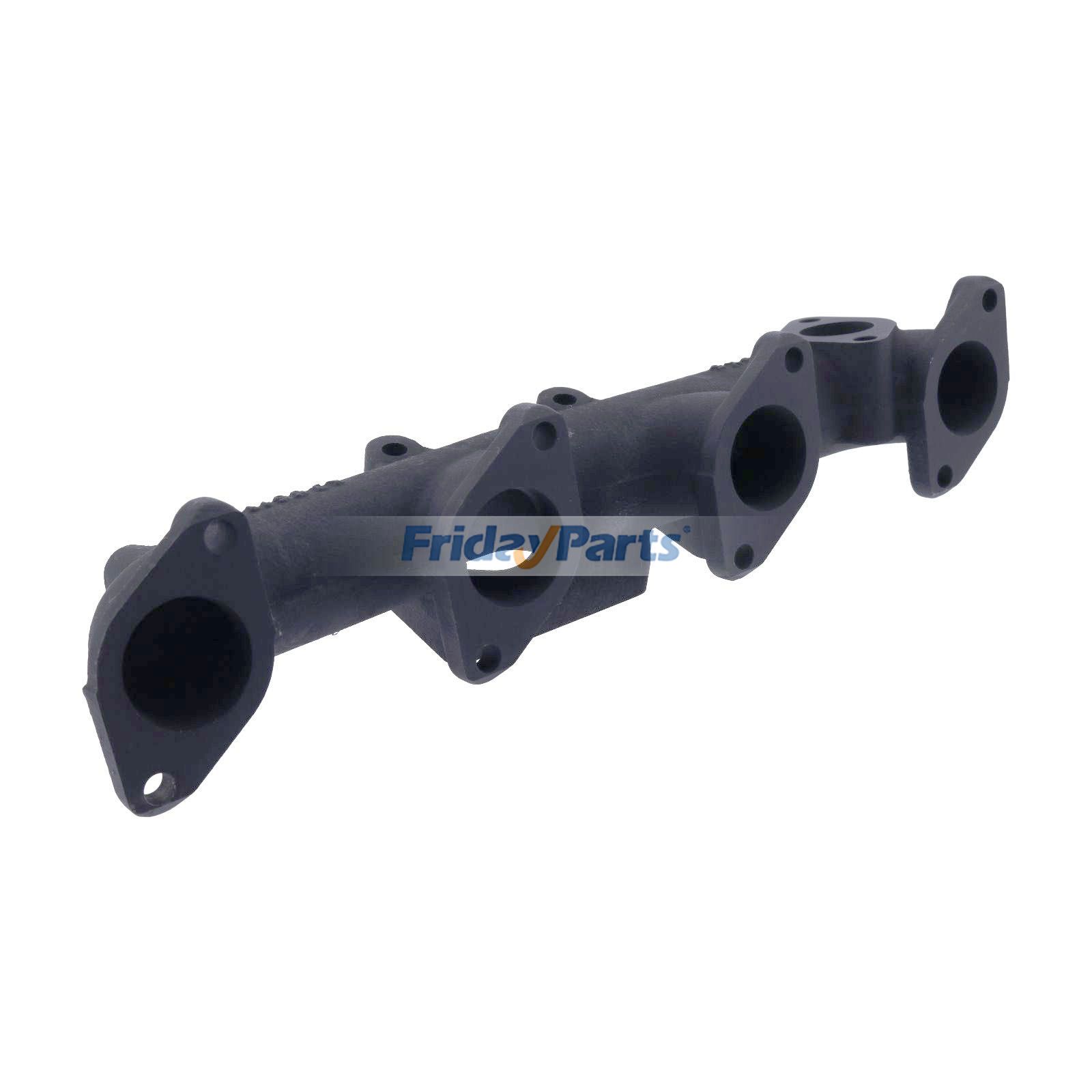 Exhaust Manifold for Engine,Tractor