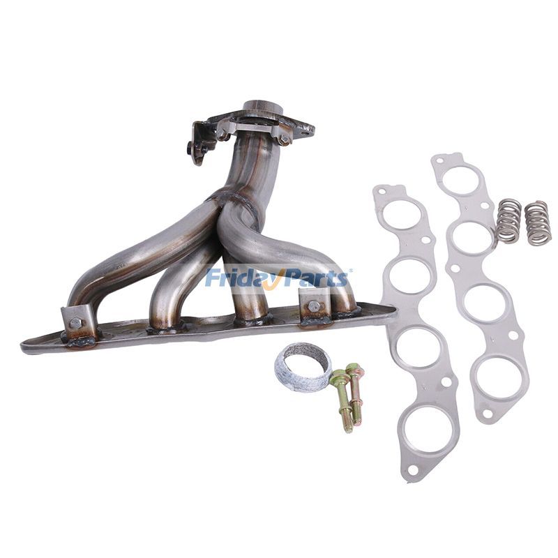 FridayParts Auspuffkrümmer Echo xB 2000-2006