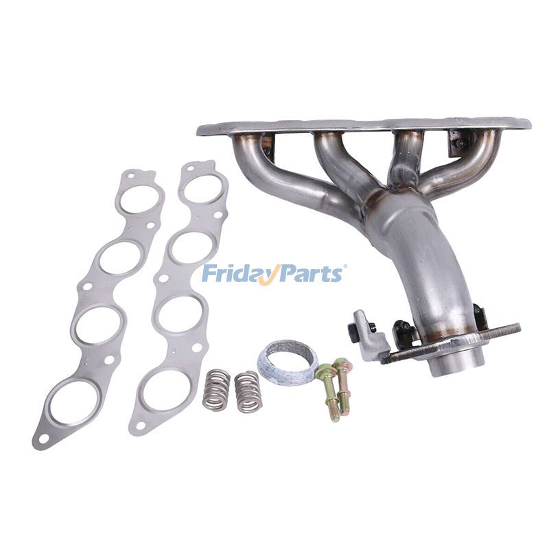 Auspuffkrümmer Echo xB 2000-2006für Fahrzeug