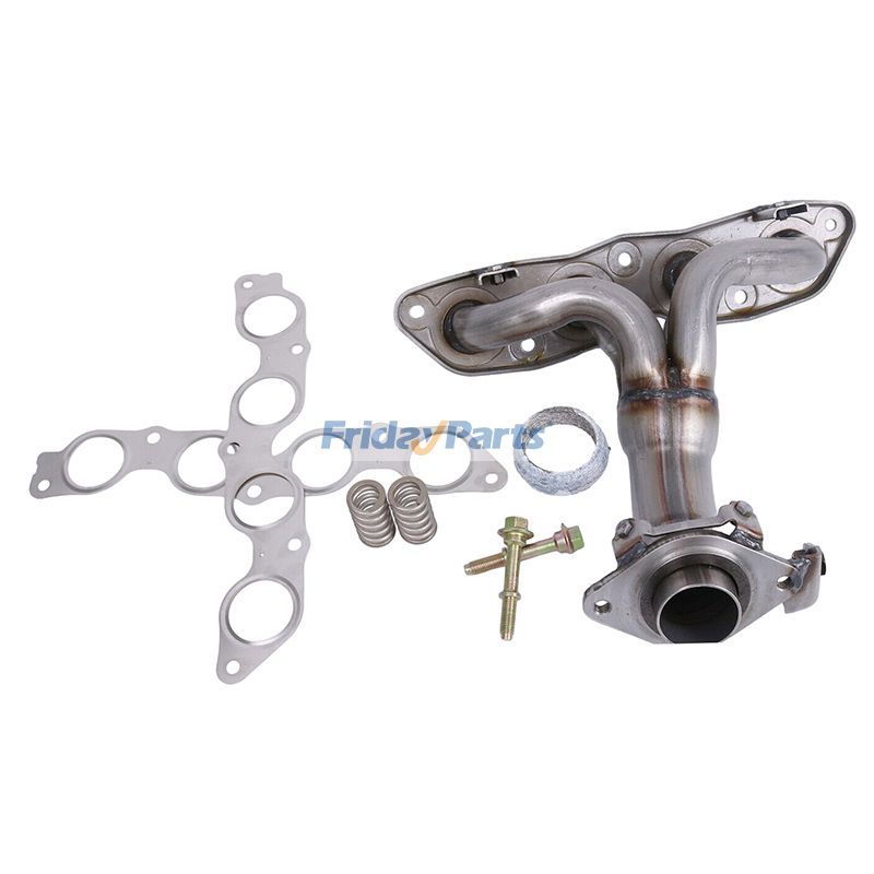 Auspuffkrümmer Echo xB 2000-2006Für Toyota