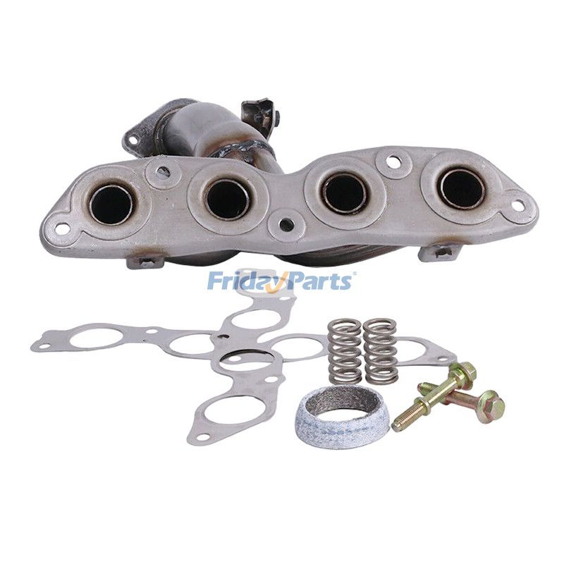 Abgaskrümmer 674-803 17141-21060 für Toyota Echo Scion xA xB 2000-2006für Für Toyota