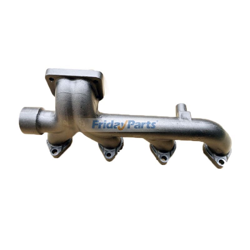 Exhaust Manifold 6745-11-5120 for Komatsu Engine SAA6D114E PC350LC-8