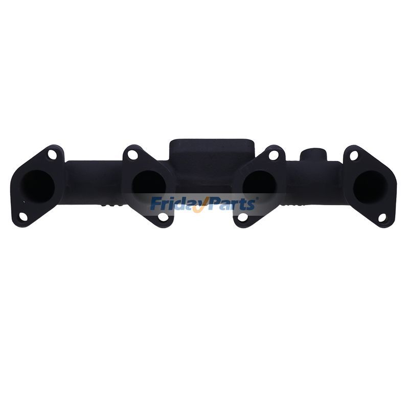 Exhaust Manifold Skid Steer for Engine,Loader