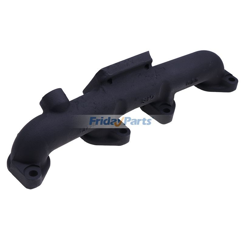 Exhaust Manifold Skid Steer in Stock in China,USA,China Stock