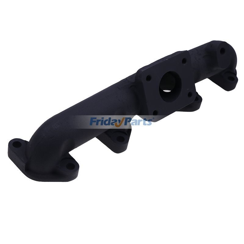  Exhaust Manifold Skid Steer For BOBCAT