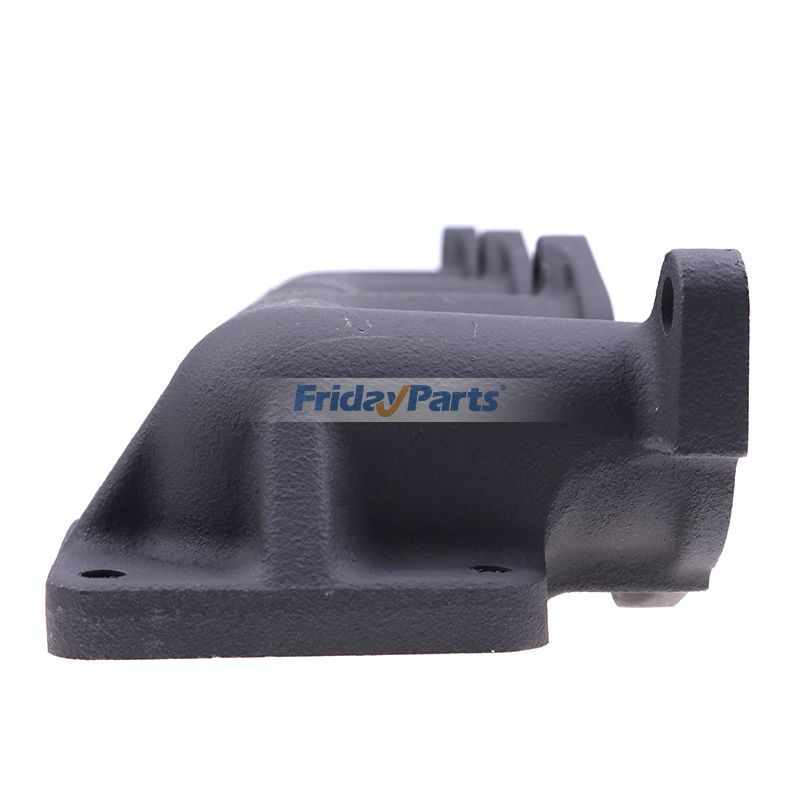 Exhaust Manifold with Gaskets For BOBCAT Engine,Loader