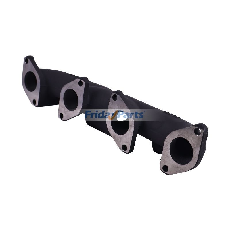 Exhaust Manifold for Engine,Loader
