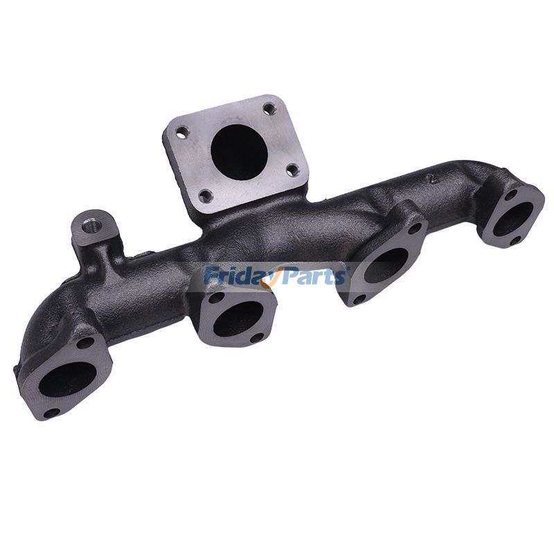 Others Exhaust Manifold