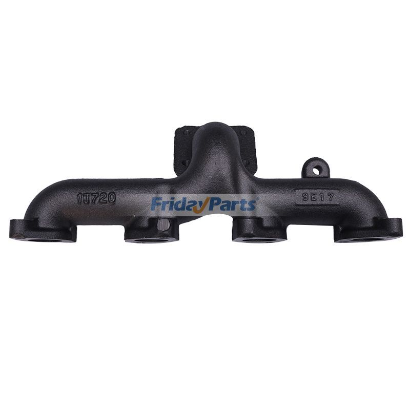 Exhaust Manifold in Stock in China