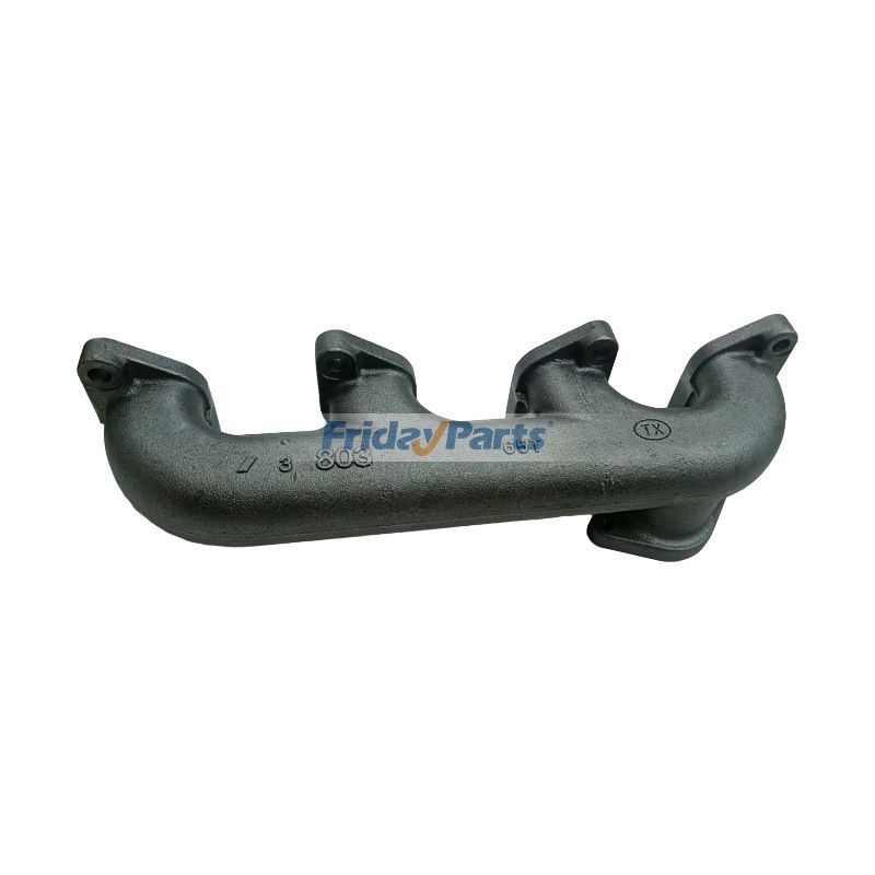 Engine,Excavator,Forklift Exhaust Manifold