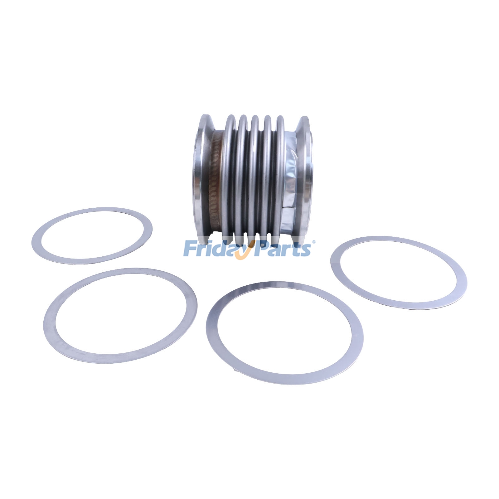 Exhaust Manifold Bellow in Stock in China