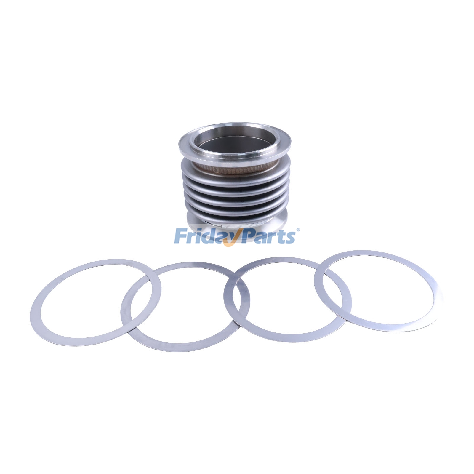 Exhaust Manifold Bellow for Engine