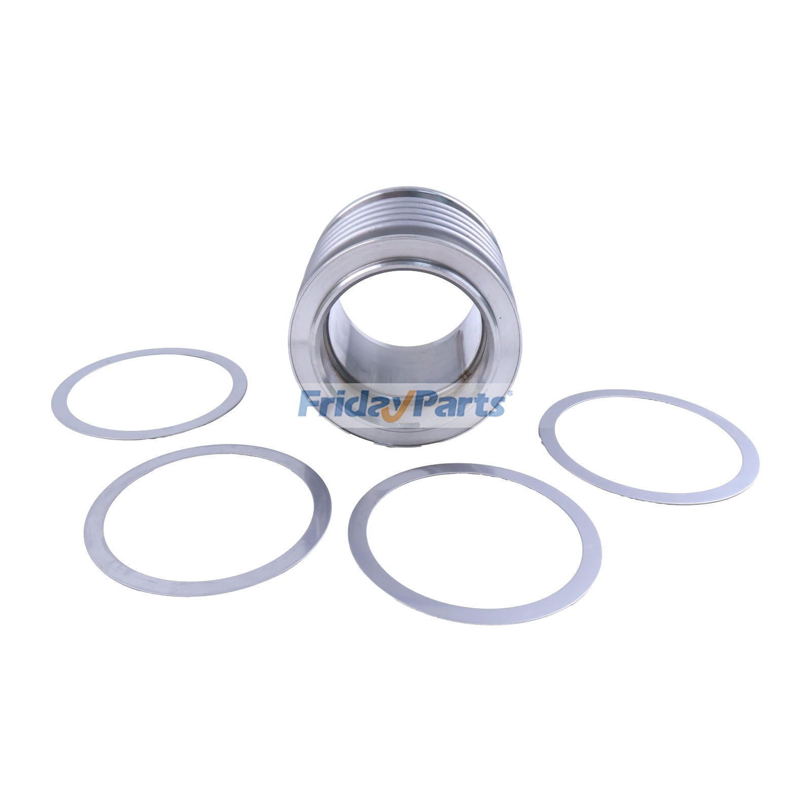 Engine Exhaust Manifold Bellow