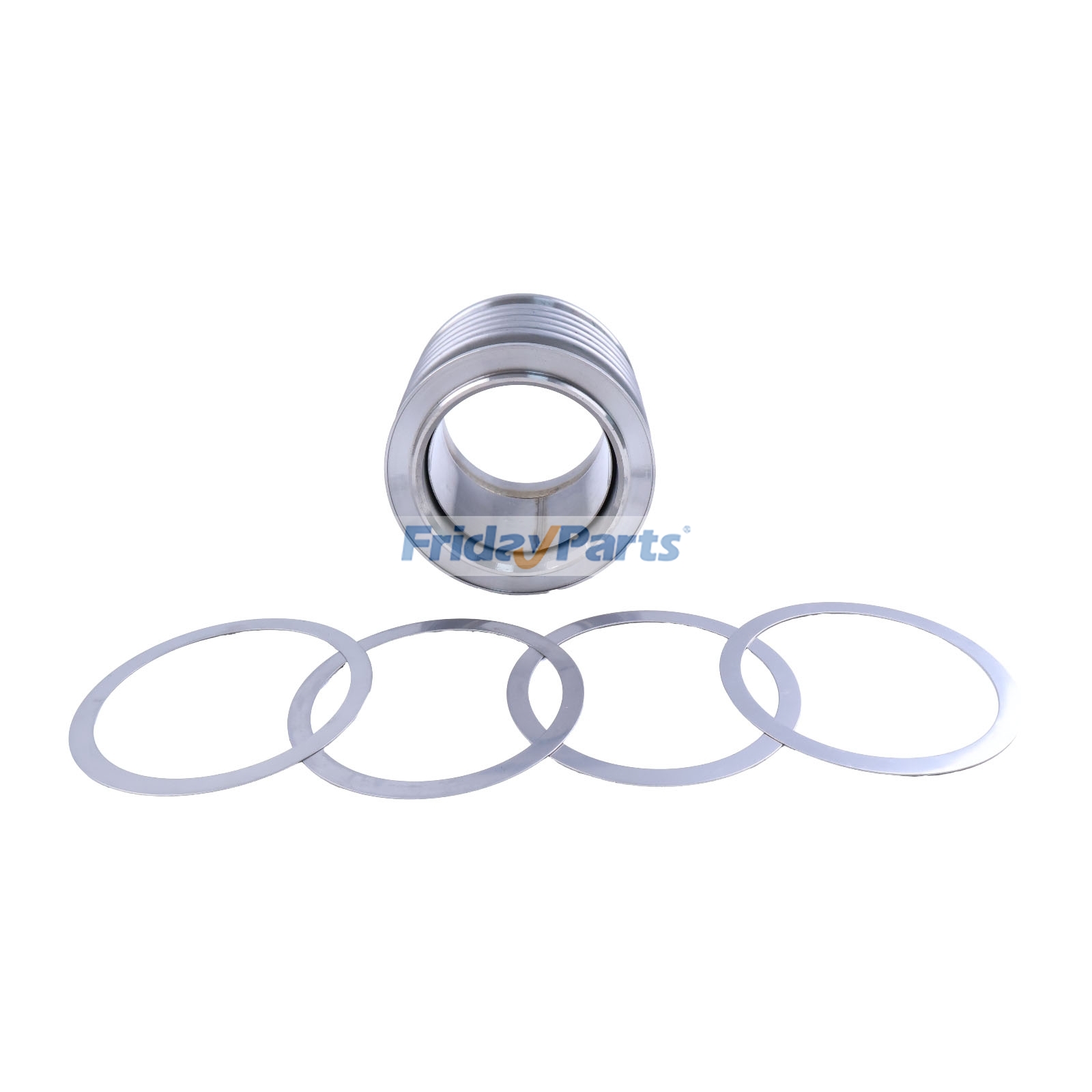  Exhaust Manifold Bellow 