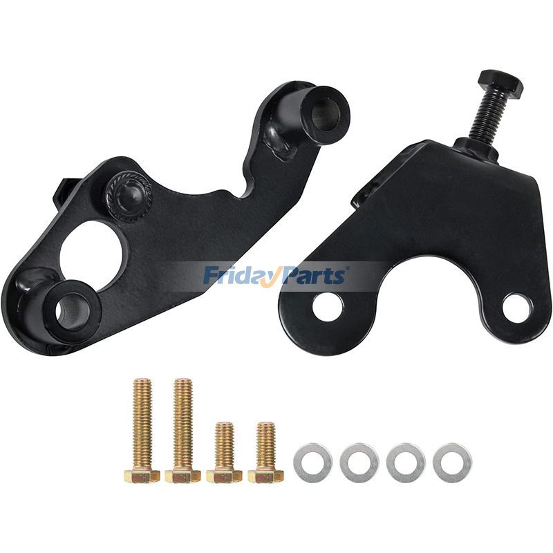 トラック,車両,その他 運転席前部/後部、助手席前部/後部用排気マニホールドボルト修理キット