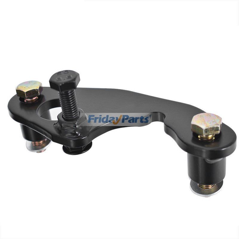 FridayPartsの運転席前部/後部、助手席前部/後部用排気マニホールドボルト修理キット