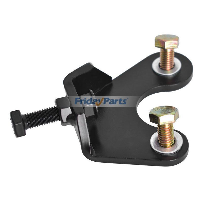 他ブランド用運転席前部/後部、助手席前部/後部用排気マニホールドボルト修理キット