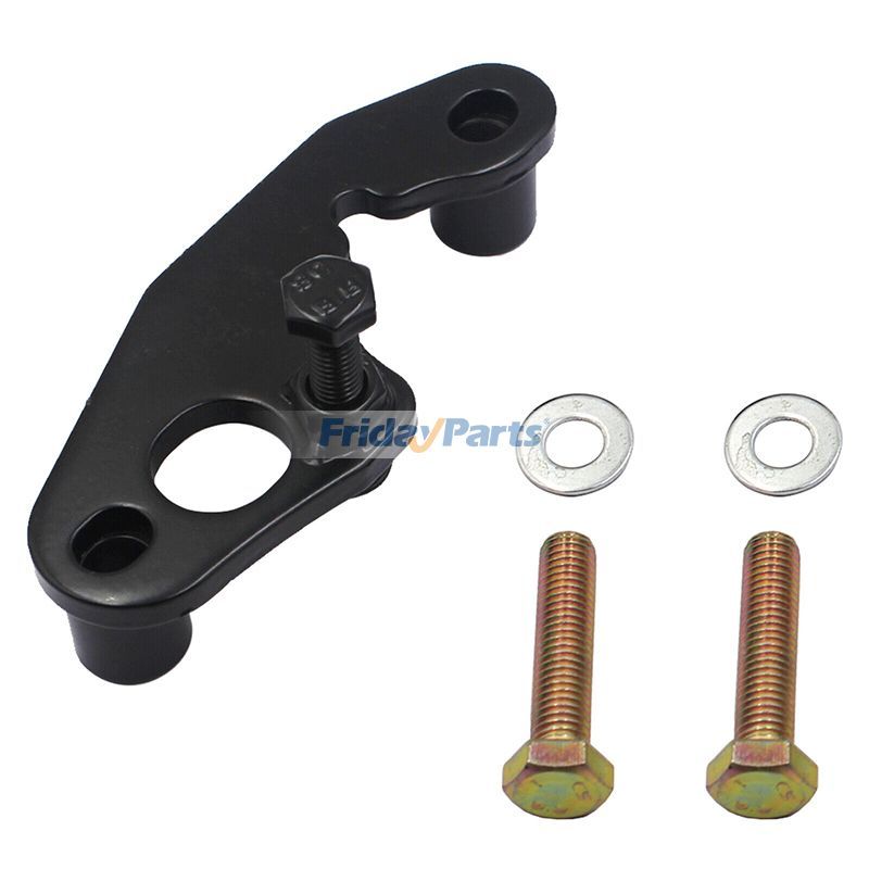 Exhaust Manifold Bolt Repair kit ‎for Driver's Front/Passenger Rear for Engine,Tractor,Truck