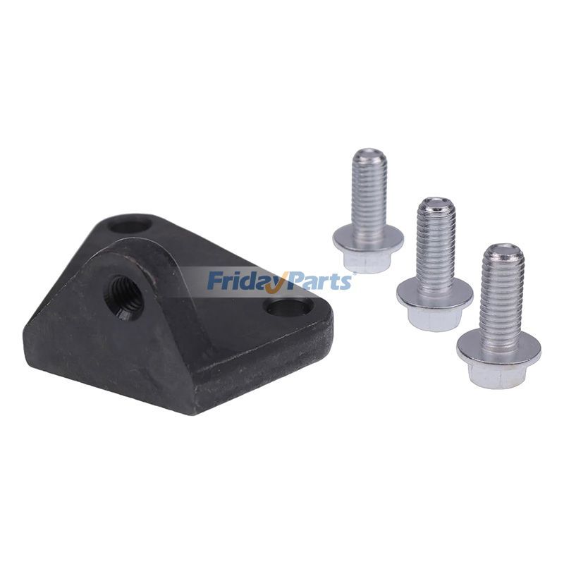 Exhaust Manifold Clamps Front or Rear Driver Passenger Side for Truck,Vehicle