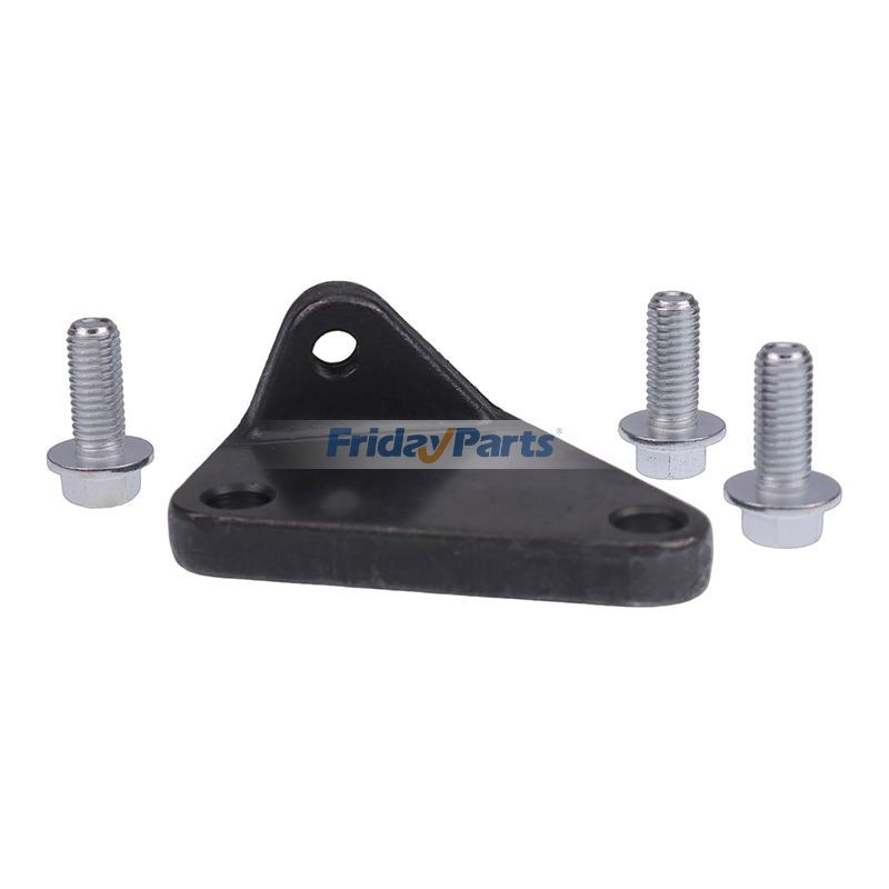 Exhaust Manifold Clamps Front or Rear Driver Passenger Side 11518860 917-107 for Chevrolet Express 2500