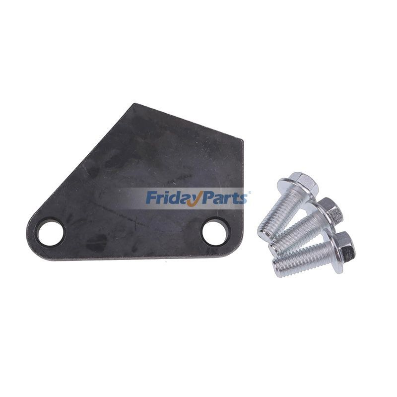 Truck,Vehicle Exhaust Manifold Clamps Front or Rear Driver Passenger Side