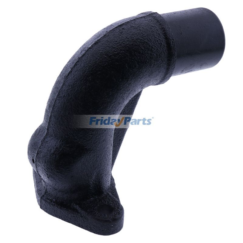 KUBOTA用用クボタトラクター用排気マニホールドエルボ 15221-12325 15221-12324 15221-12320 L175 L185 L225 L245 L1500 L1801 L2000 L2200 L2201