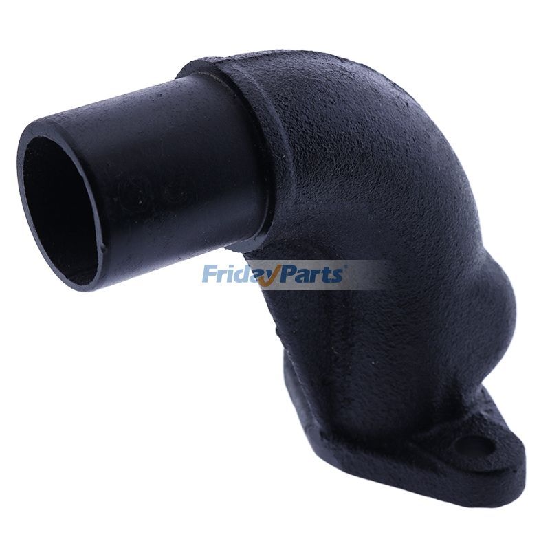 FridayPartsの排気マニホールドエルボ