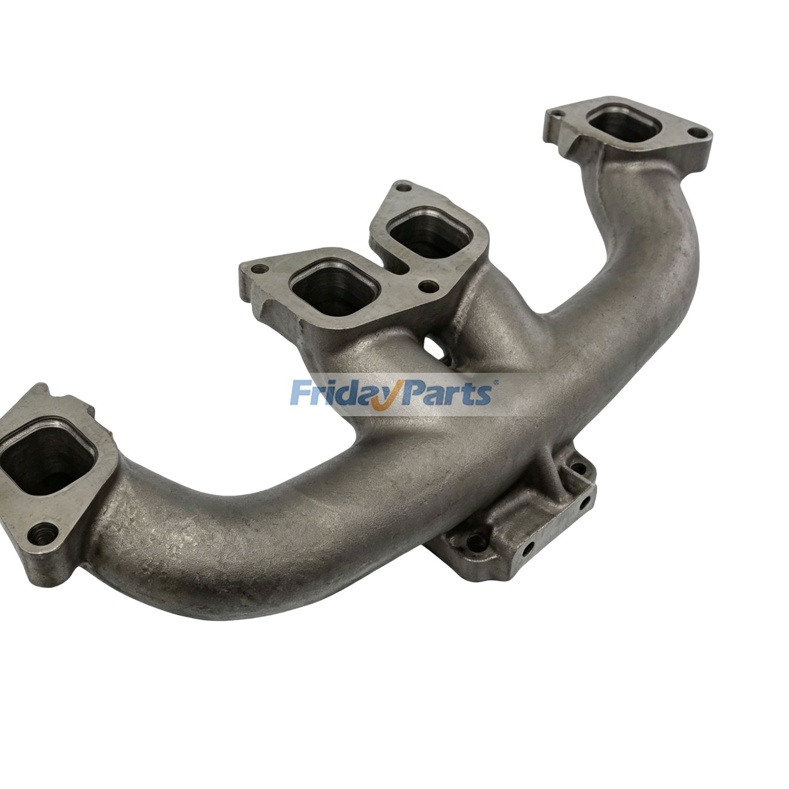 Exhaust Manifold for Isuzu Engine C223