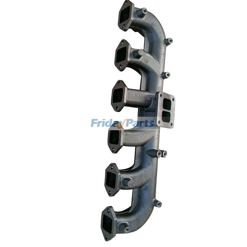 Exhaust Manifold Kobelco for Excavator