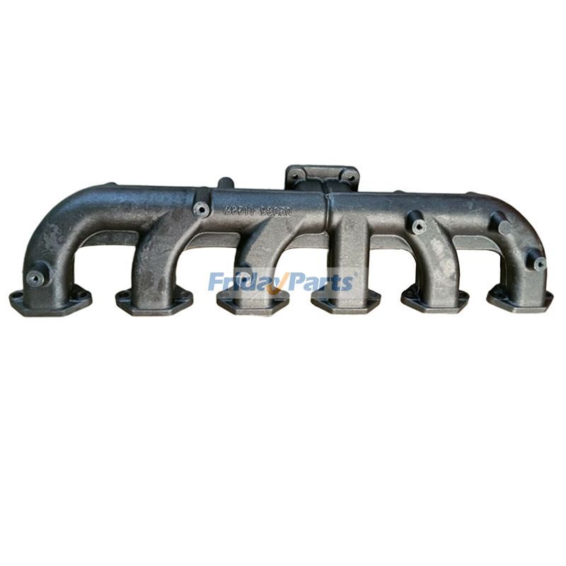 Exhaust Manifold Kobelco in Stock in China