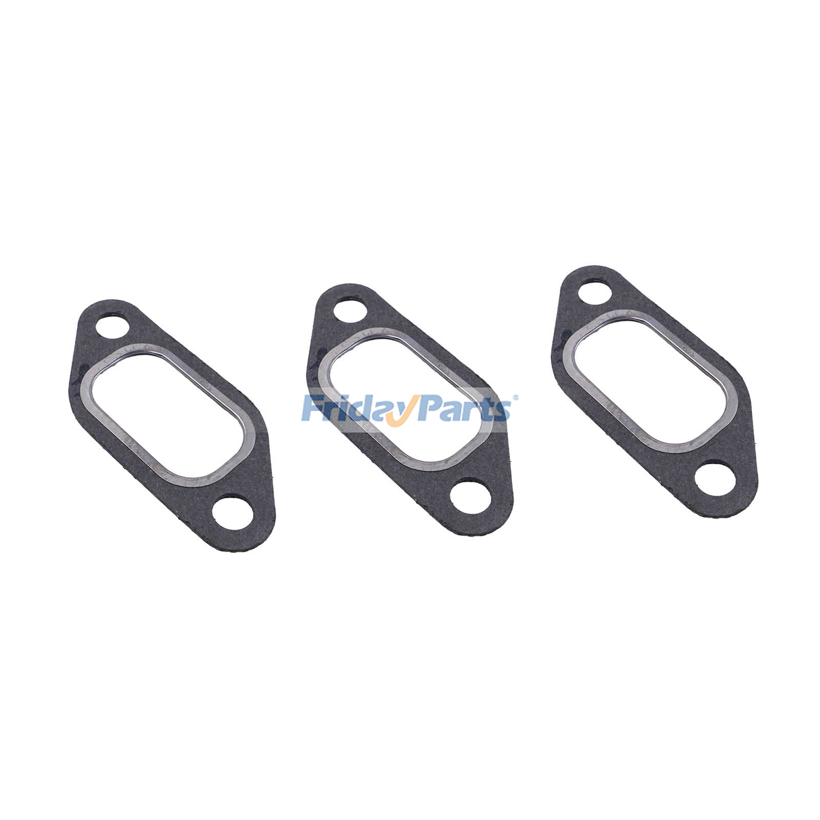 Exhaust Manifold Gasket for Engine