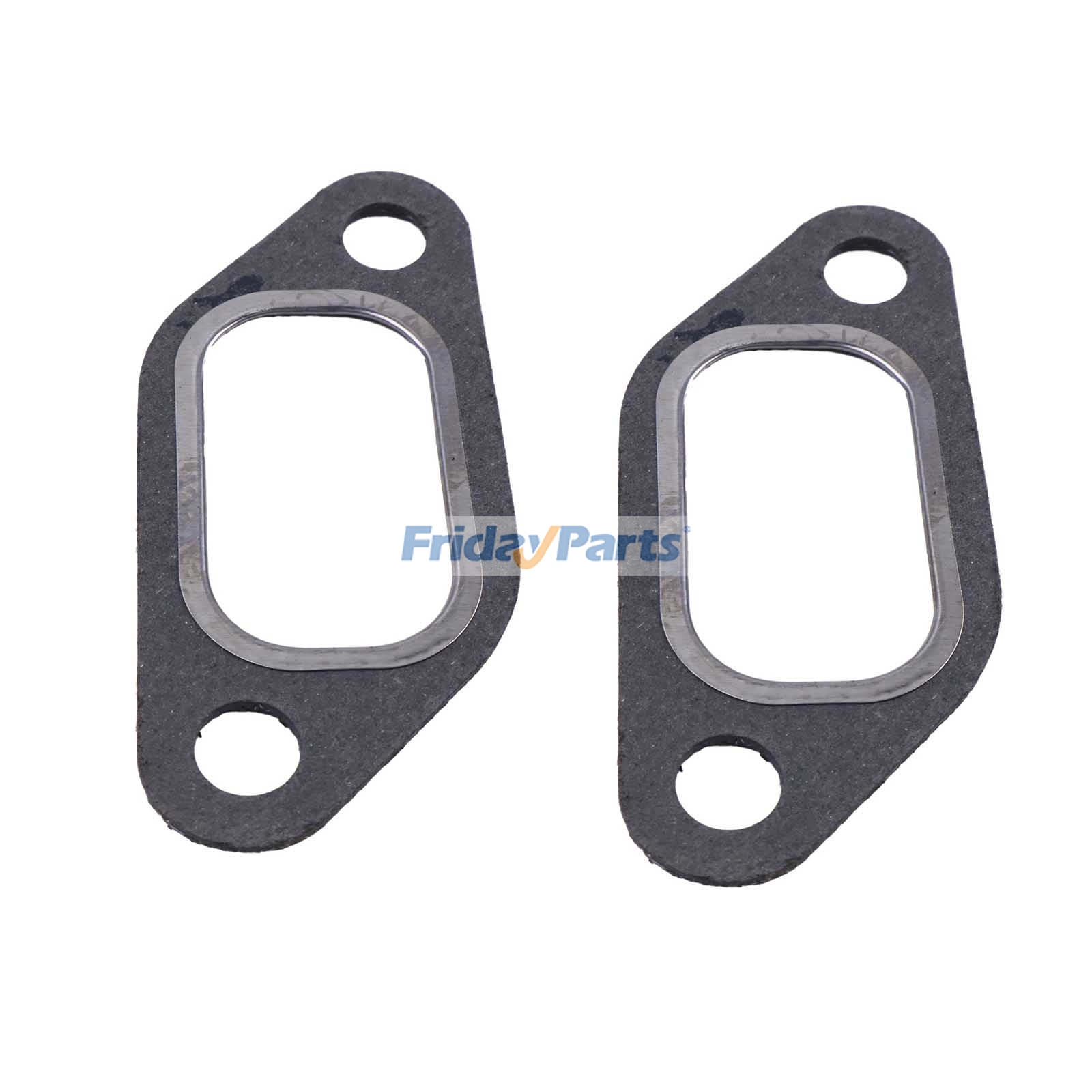 Engine Exhaust Manifold Gasket