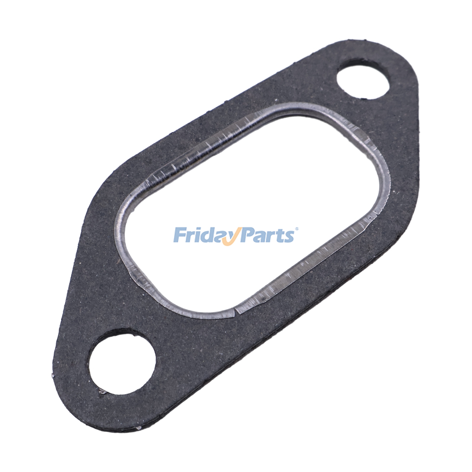Exhaust Manifold Gasket compatible with Engine