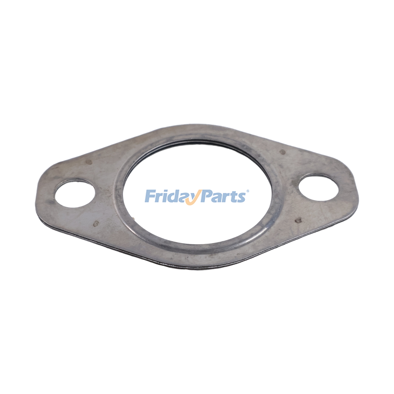Exhaust Manifold Gasket 04283299 for Deutz Engine BF4M1013 BF6M1013 BF6M1013C BF6M1013E BF6M1013M BF4M2012 BF6M2012 BF4M1012 TCD6L20132V